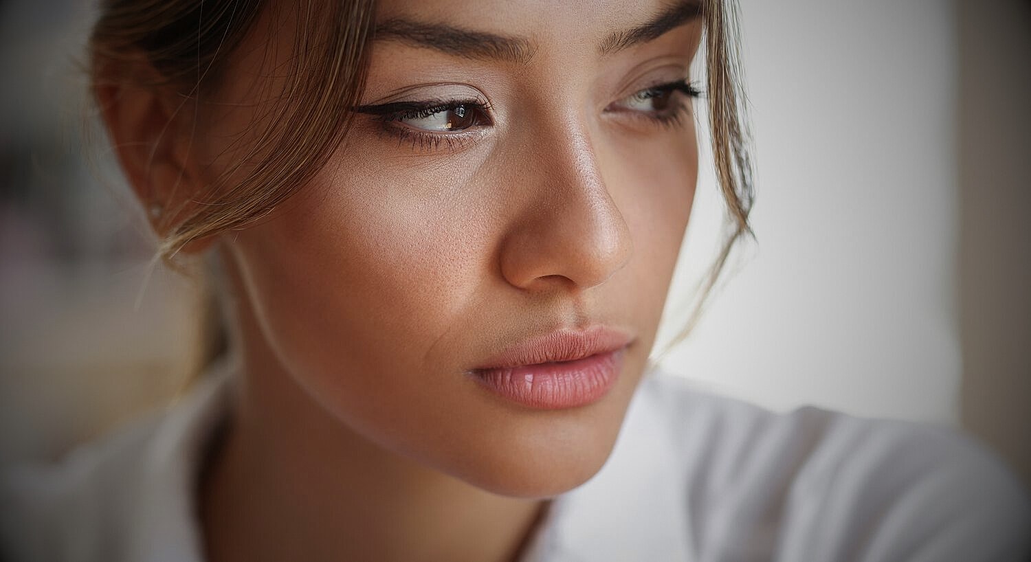 lip filler model