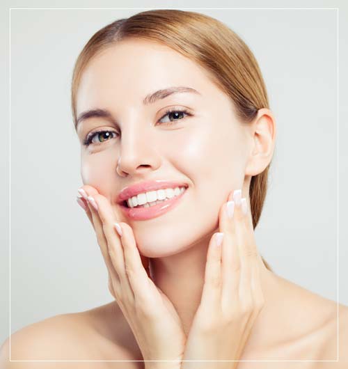 Acne and Acne Scars Treatment Near Me in Cleveland, OH