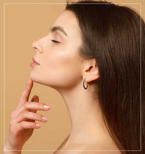 Jawline Contouring Near Me in Cleveland, OH