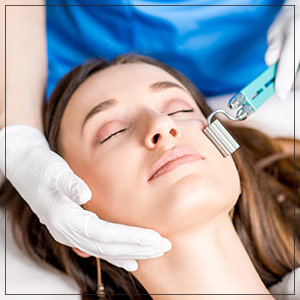 Microneedling Treatment Specialist Near Me in Cleveland, OH