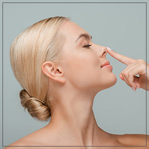 Non-Surgical Rhinoplasty Specialist Near Me in Cleveland, OH