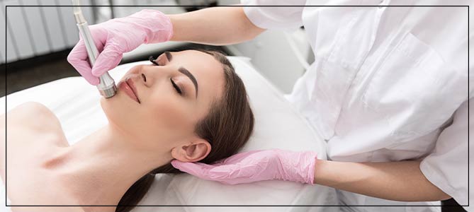 Cost of Chemical Peel Near Me in Cleveland, OH