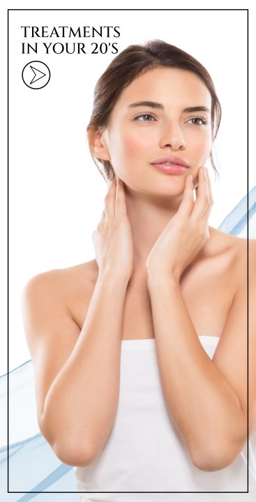 Medspa Treatments for Age 20's in Cleveland, OH