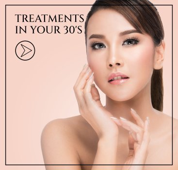 Medspa Treatments for Age 30's in Cleveland, OH