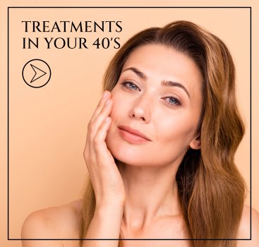 Med Spa Treatments for Age 40s in Cleveland, OH