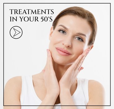 Medspa Treatments for Age 50's in Cleveland, OH