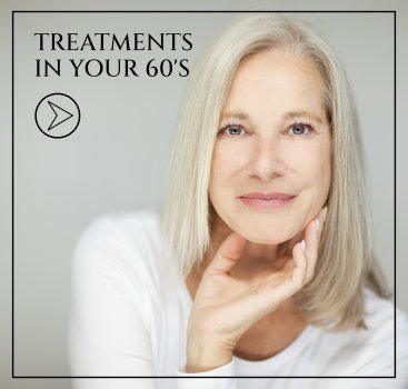 Med Spa Treatments for Age 60s in Cleveland, OH