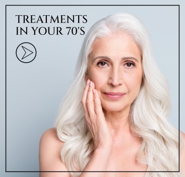 Med Spa Treatments for Age 70s in Cleveland, OH