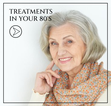 Medspa Treatments for Age 80s in Cleveland, OH