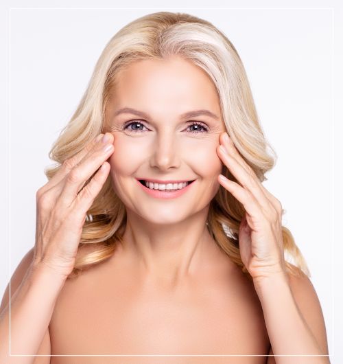 Laser Skin Resurfacing Treatment Near Me in Cleveland, OH